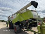 Claas claas lexion 570 - 8