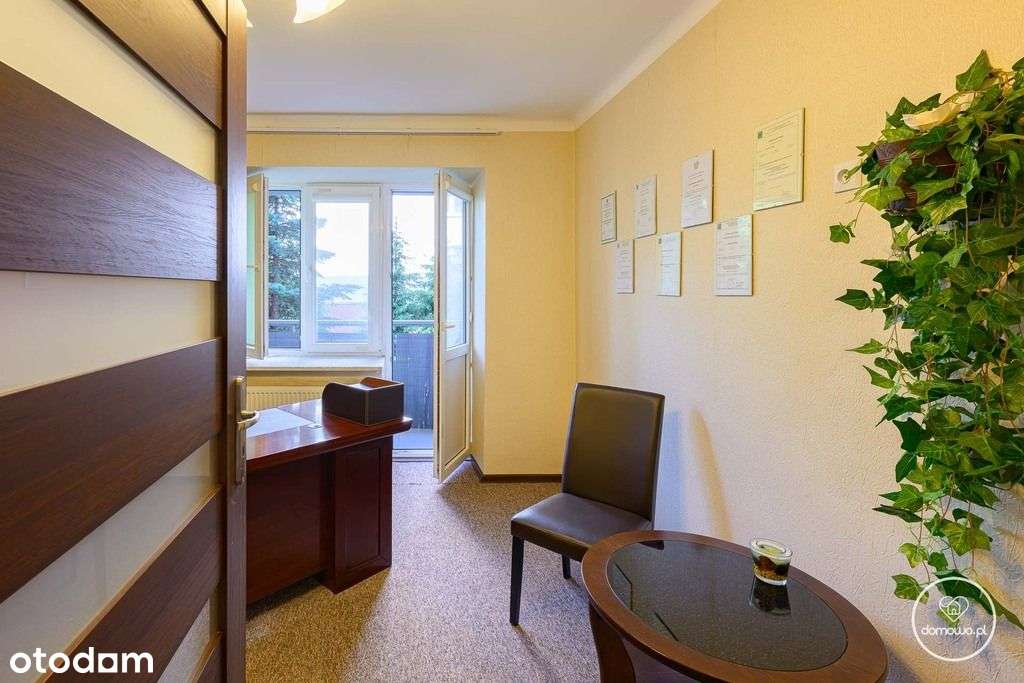 Śródmieście | Kamienica | 3 Pokoje | 49m2 | Balkon-6