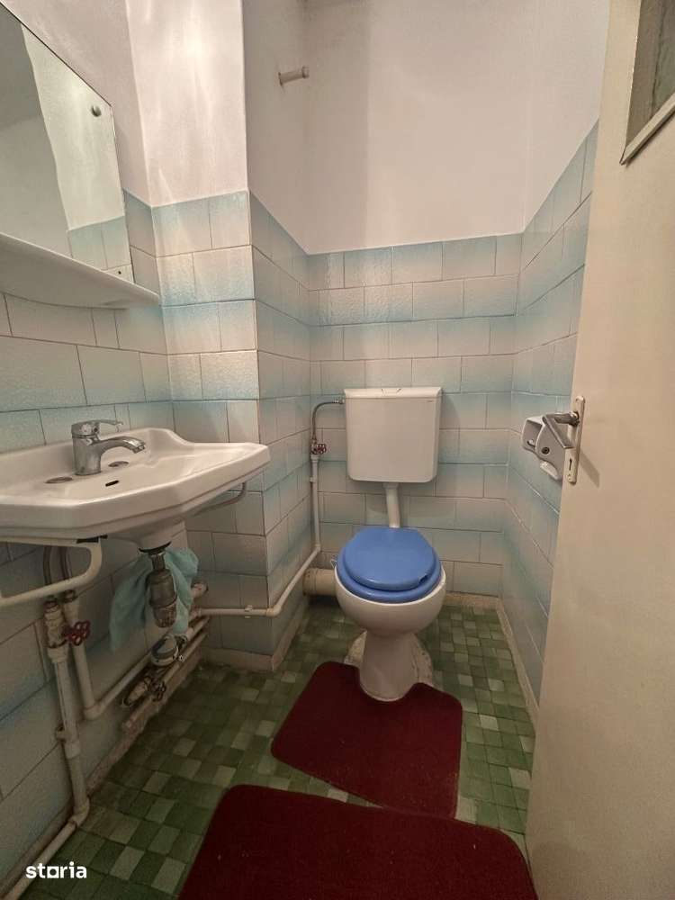 De vânzare apartament 4 camere decomandat Calea Călărașilor 81 mp - Imagine principală: 4/10