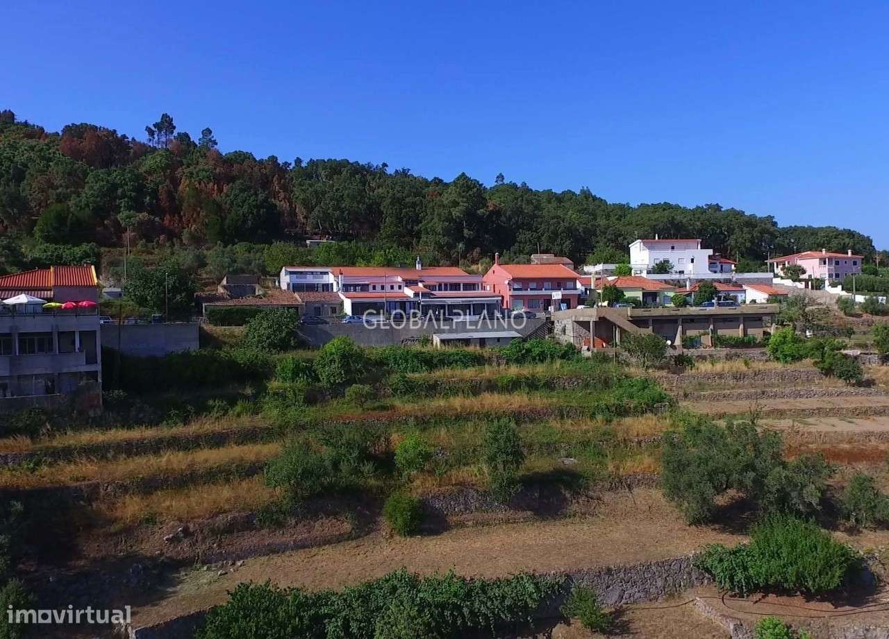 Terreno em Ceiceira, Monchique - Grande imagem: 3/6