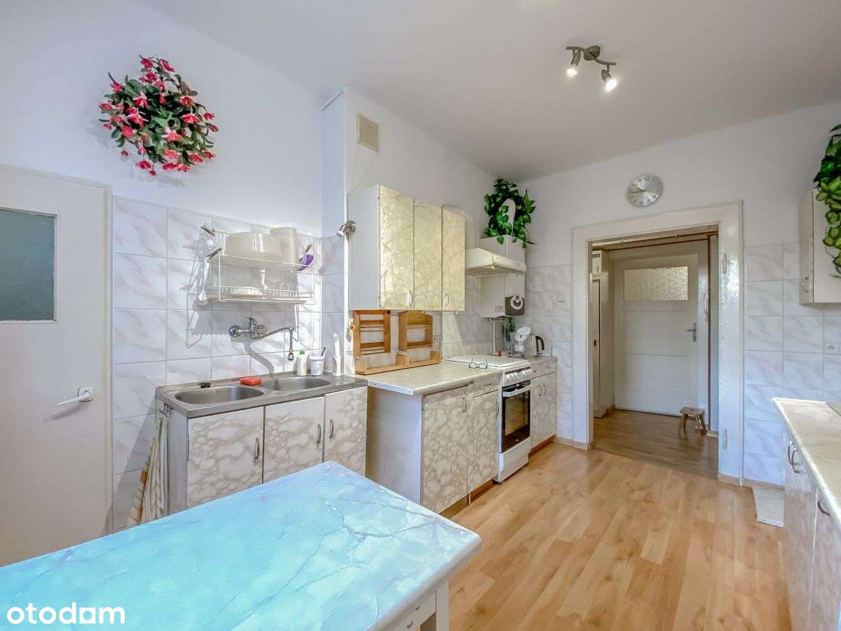 Przestronne pokoje  z miejscem parkingowym - Pełny obrazek: 5/11