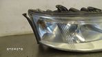 LAMPA PRAWA PRZEDNIA SAAB 9-3 II - 4