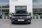 Volkswagen Passat 2.0 TSI Elegance DSG - 7