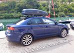 Mitsubishi Lancer 1.8 Invite - 9