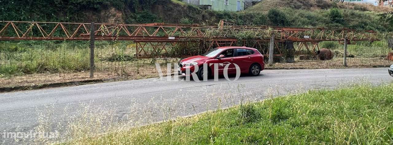 Terreno para construção em altura inserido em loteamento - Grande imagem: 5/13