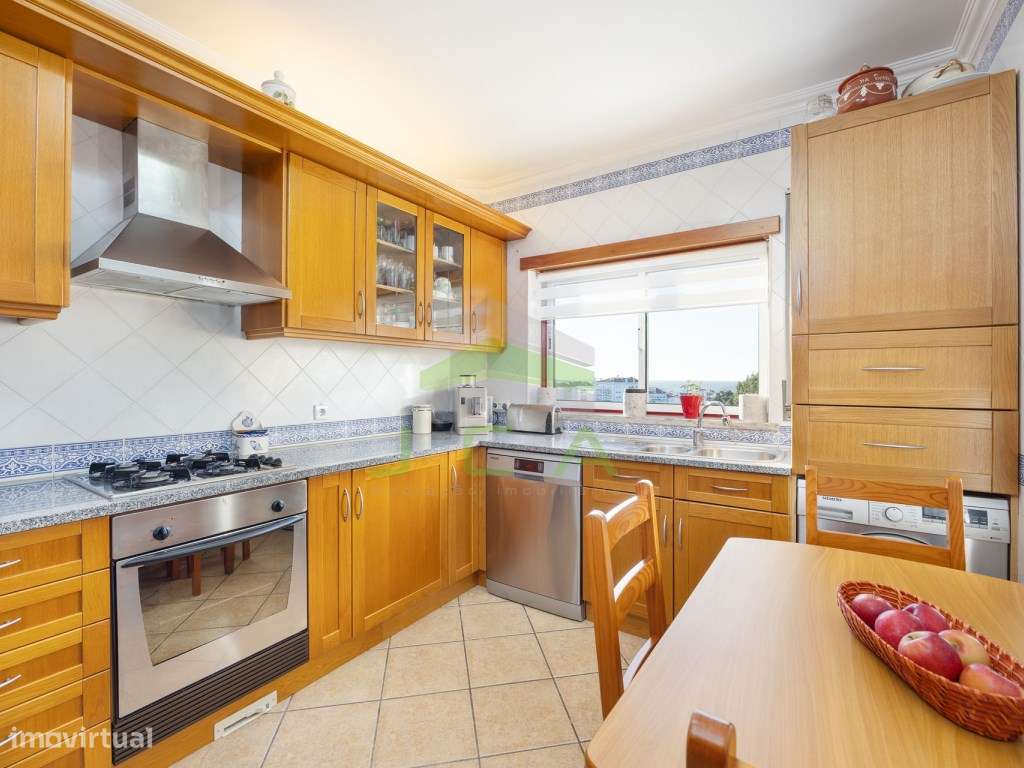 Apartamento T2+1 Duplex com garagem - Grande imagem: 4/23