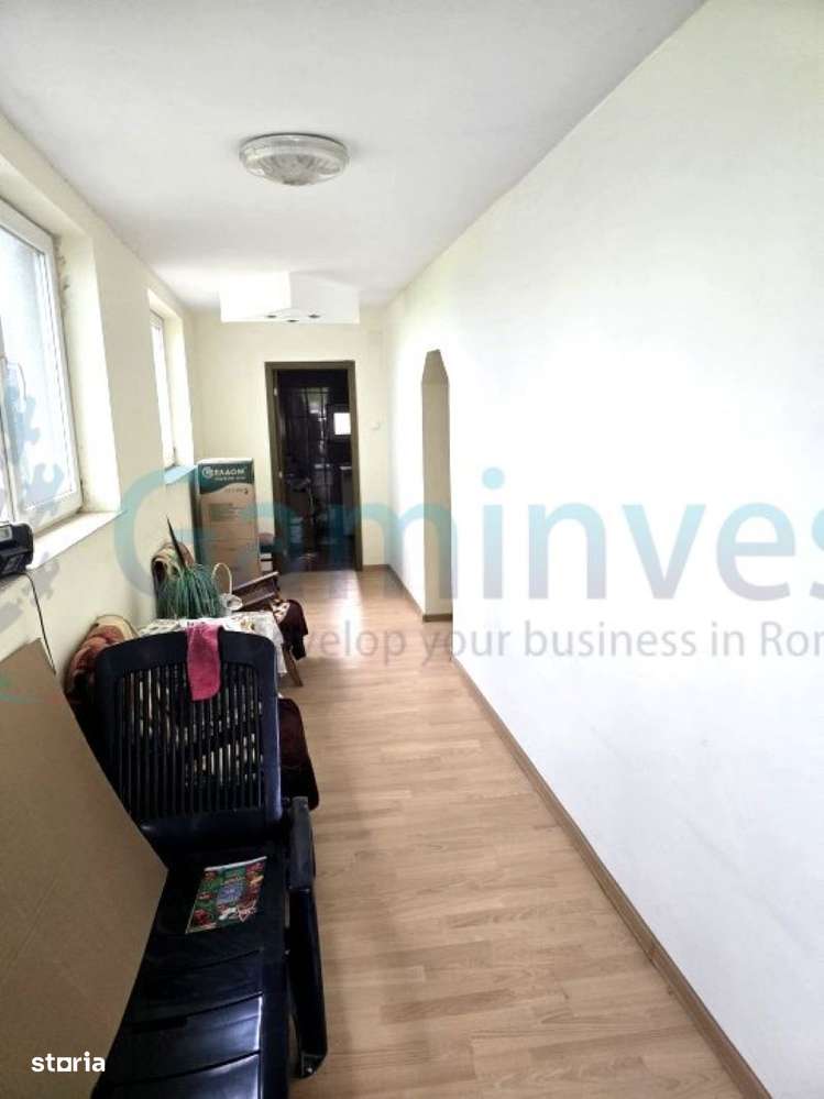 Proprietate cu teren, 5300 mp, Alparea, Bihor,Gaminvest,V4098 - Imagine principală: 5/6