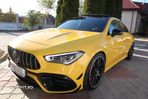 Mercedes-Benz CLA AMG 45 S 4MATIC+ Coupe - 1