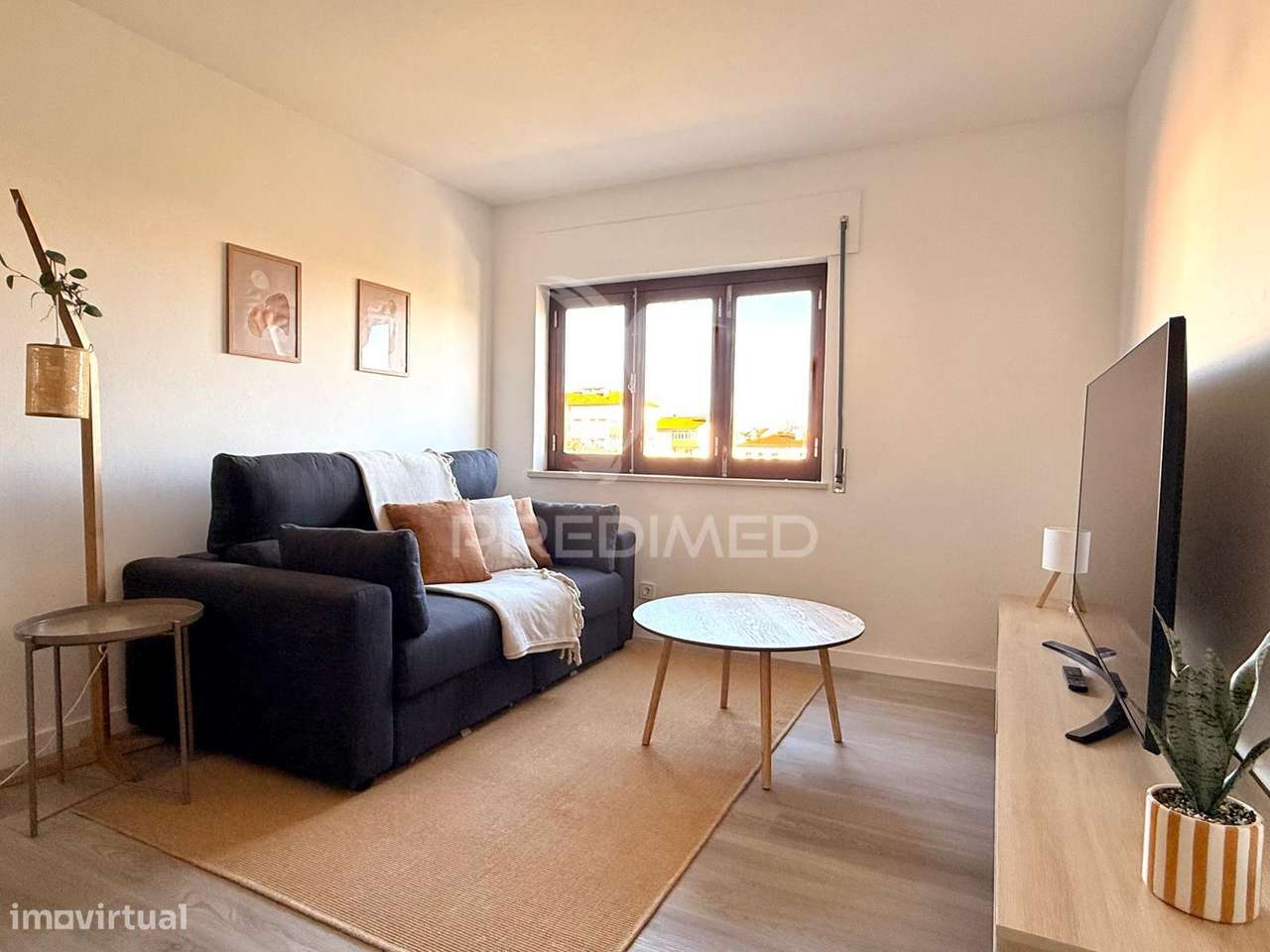 Apartamento T2 - Grande imagem: 2/18