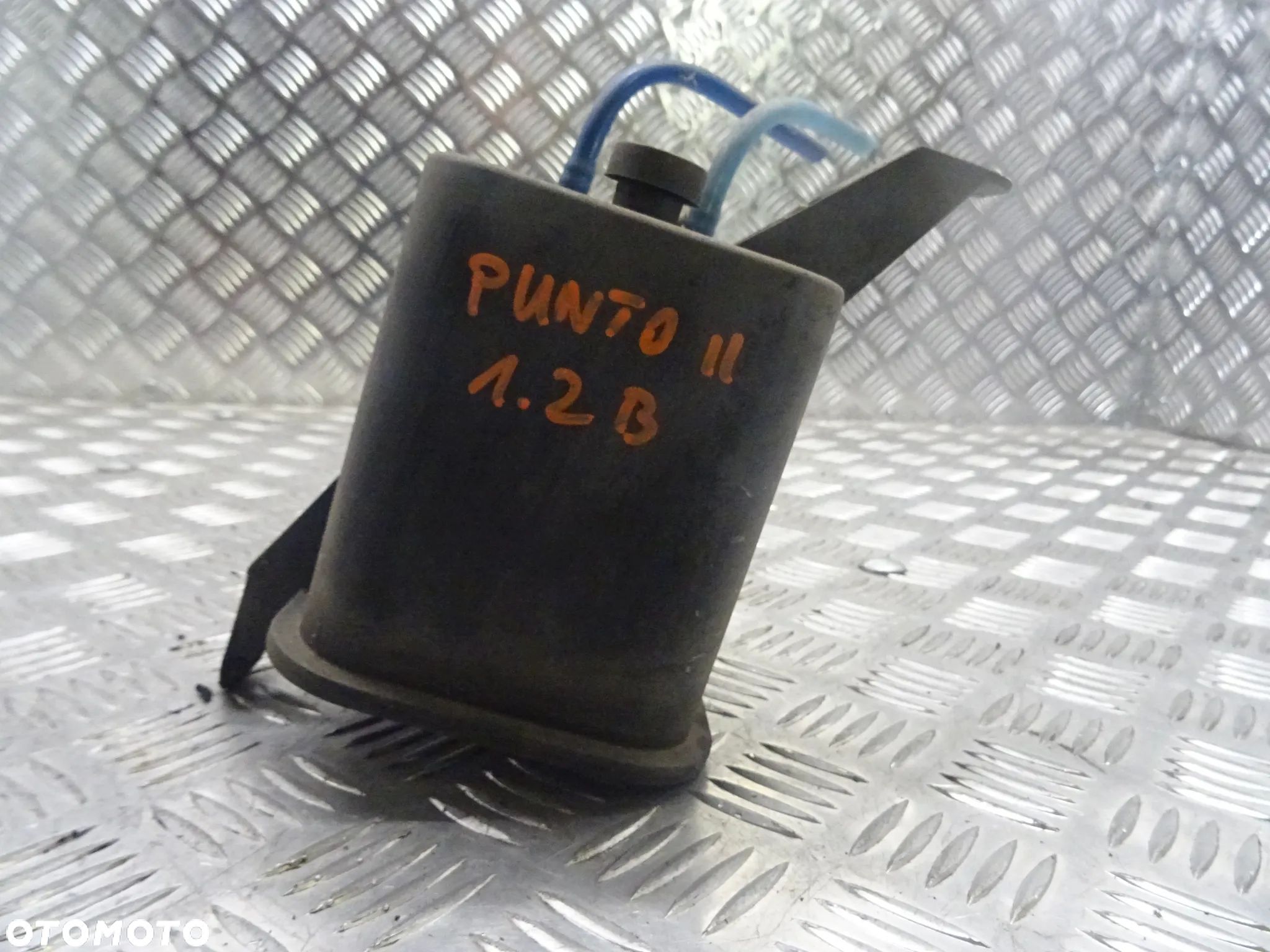 FIAT PUNTO II 99-03 1.2B FILTR WĘGLOWY - 1