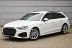 Audi A4 Avant 40 TDI quattro S tronic S line - 2