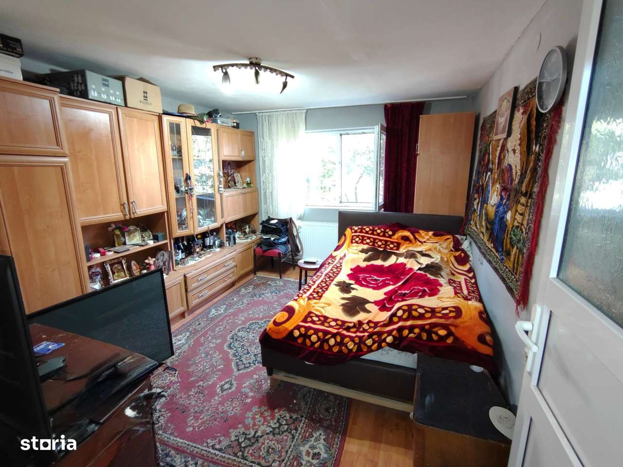 Casa unifamiliala 120 mp utili,  cu 477 mp teren, garaj, Dambul Rotund - Imagine principală: 5/20