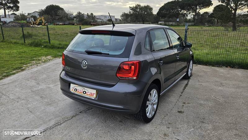 VW Polo 1.2 Highline - 10