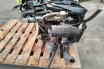 Motor fara anexe TIP MOTOR CAGA 189000KM Seat Exeo 1  [din 2009 pana - 7