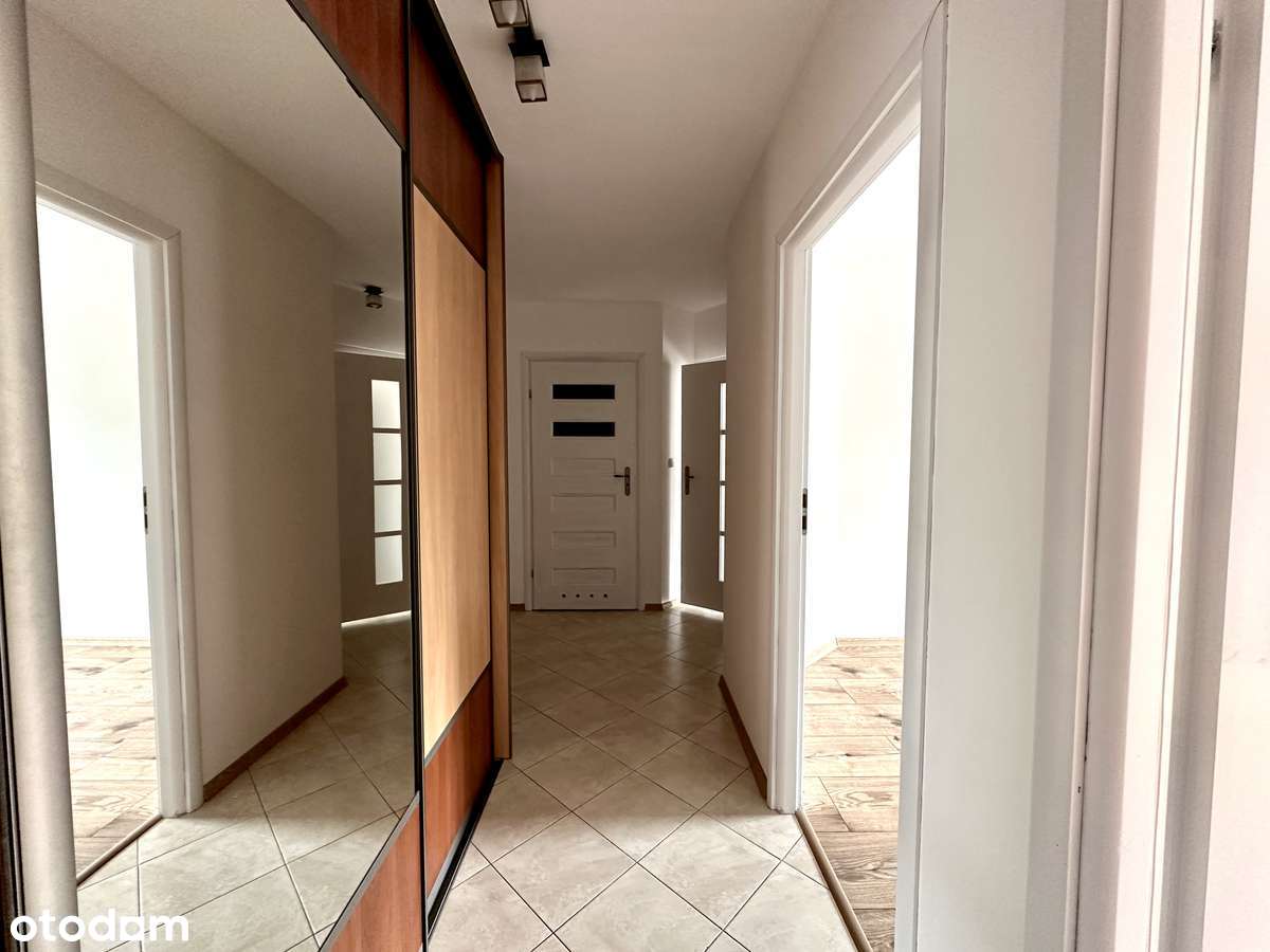 Wejherowo- na sprzedaż mieszkanie 3 pokojowe, 1 piętro w pobliżu las!!-9