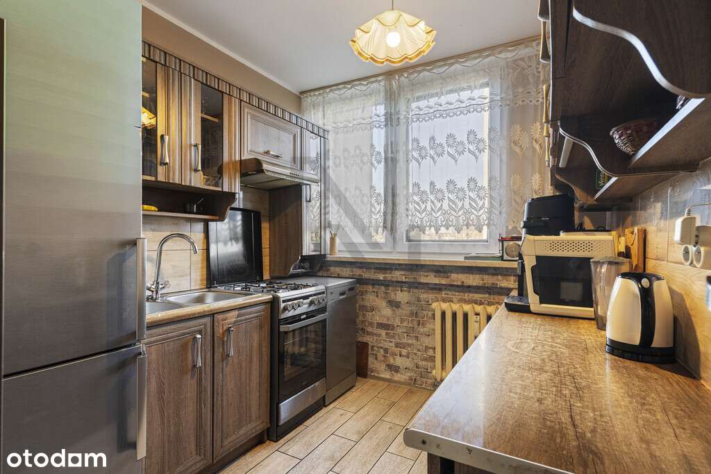 69,30m2 / 4 pokoje + balkon + piwnica / Szczepin-8