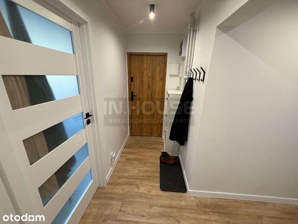 3 pok./po remoncie/ piwnica/ Św. Marcina-13