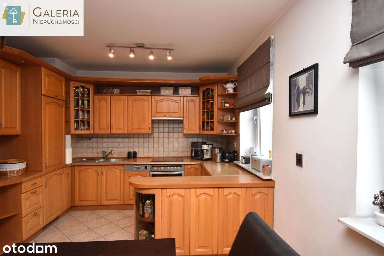 Mieszkanie, 105,10 m², Elbląg-14