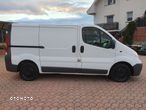 Opel Vivaro - 7