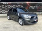 MINI Paceman Cooper D - 1