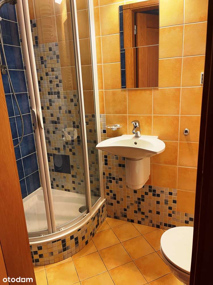 TOP LOKALIZACJA oraz WIDOK!, vis a vis Arkadii, metro 8 minut spacerem-11