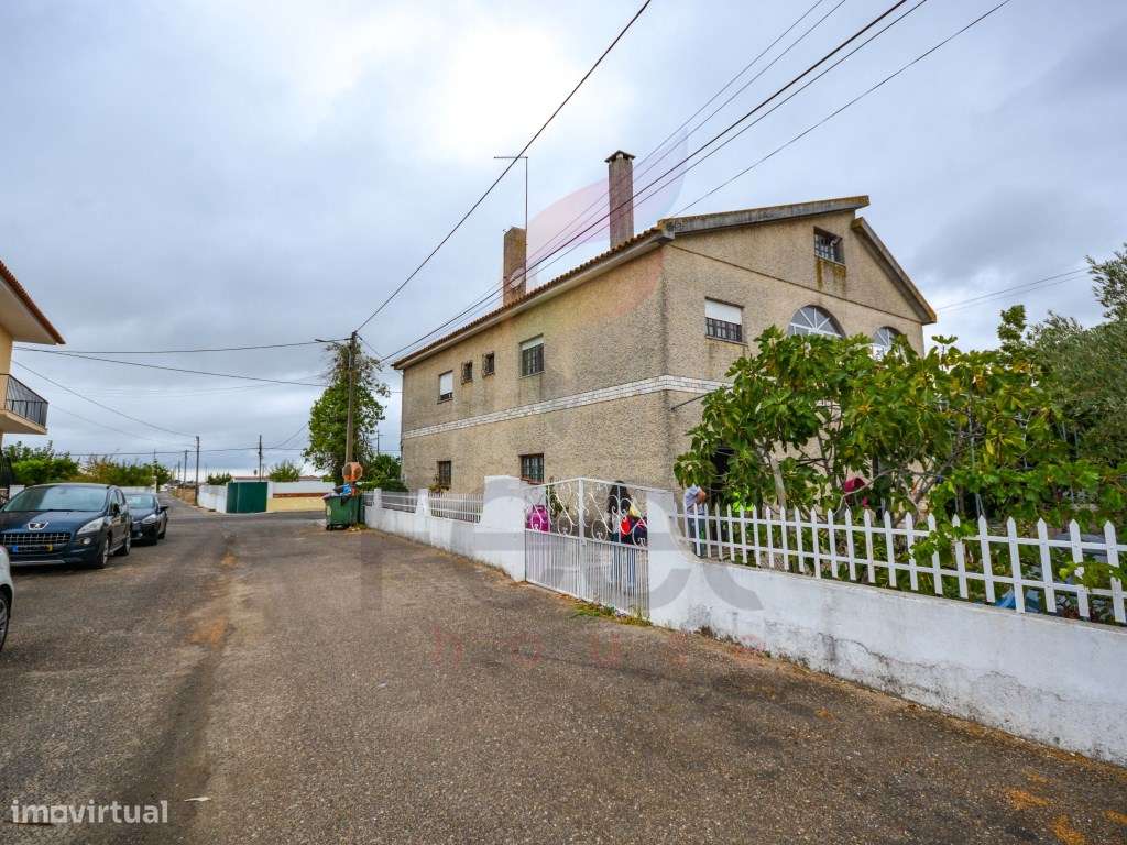 MORADIA T3 em Fazendas de Almeirim - Grande imagem: 3/48