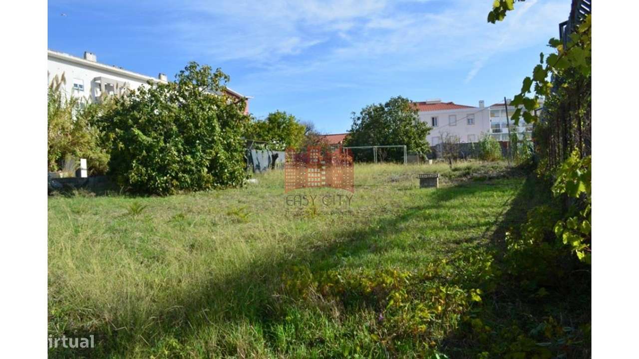 Terreno 2000 M2 | Ajuda | Lisboa - Grande imagem: 4/4