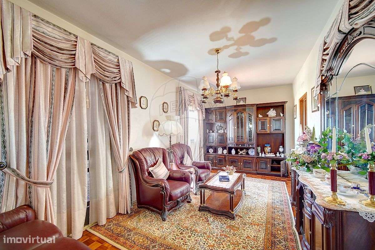 Apartamento T2 para venda-6