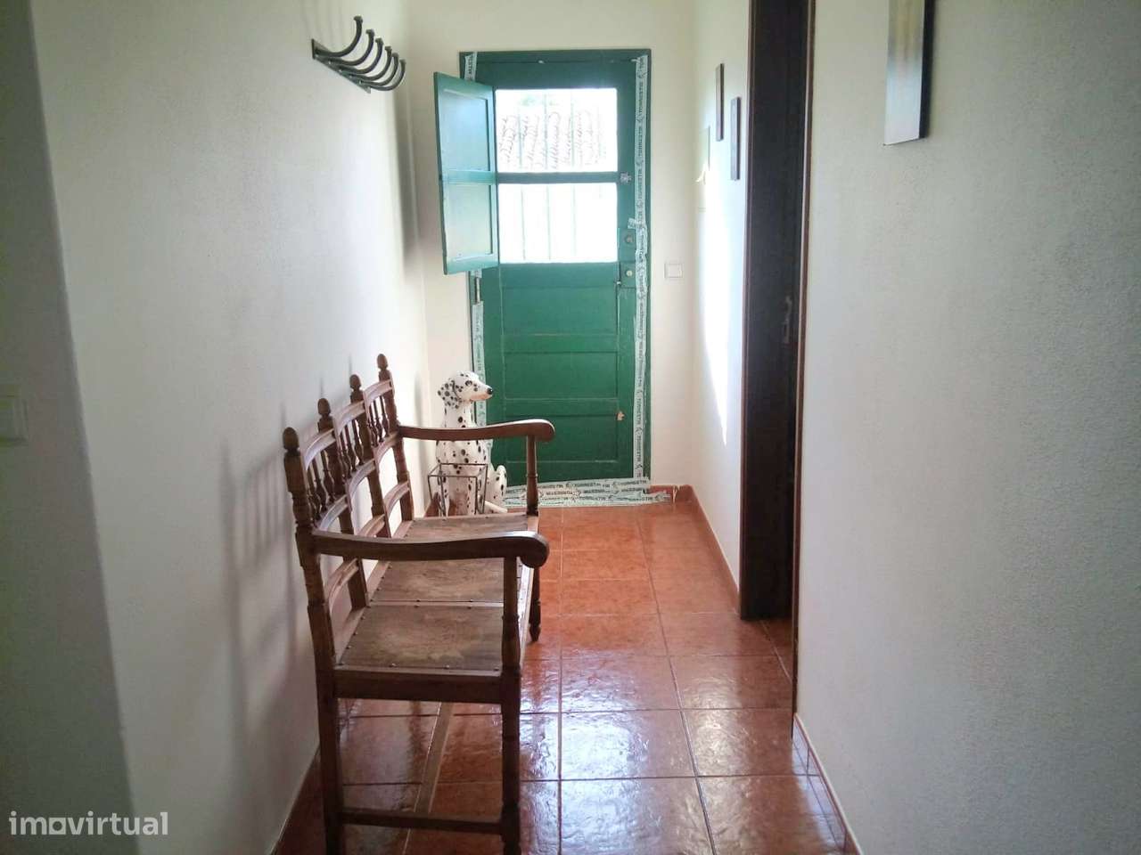 Casa de Campo Castro Verde-11