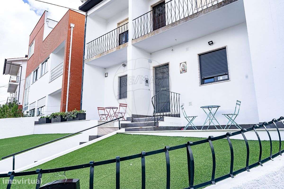 Apartamento T2 para venda - Grande imagem: 1/46