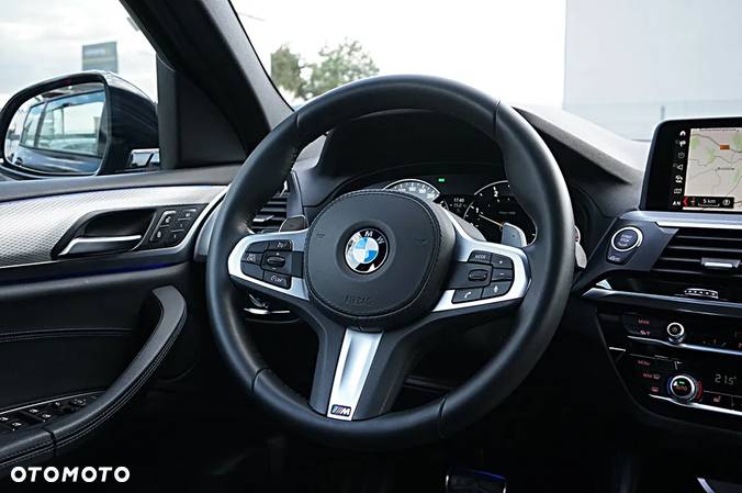 BMW X4 xDrive20d M Sport - 25