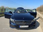 Mercedes-Benz Klasa E 400 d 4-Matic 9G-TRONIC - 6