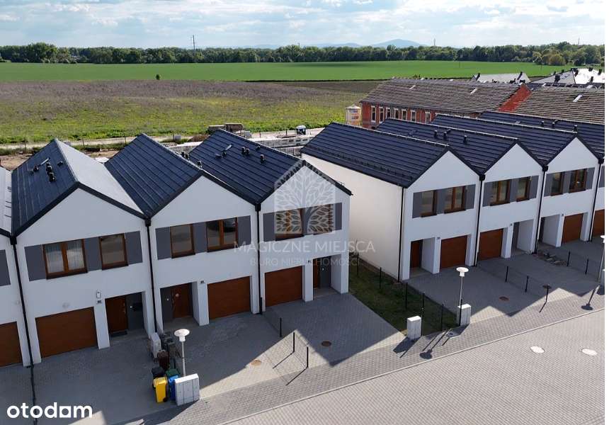 5 pokoi | ogród | garaż | GOTOWE | NOWA CENA| GOTOWE-5