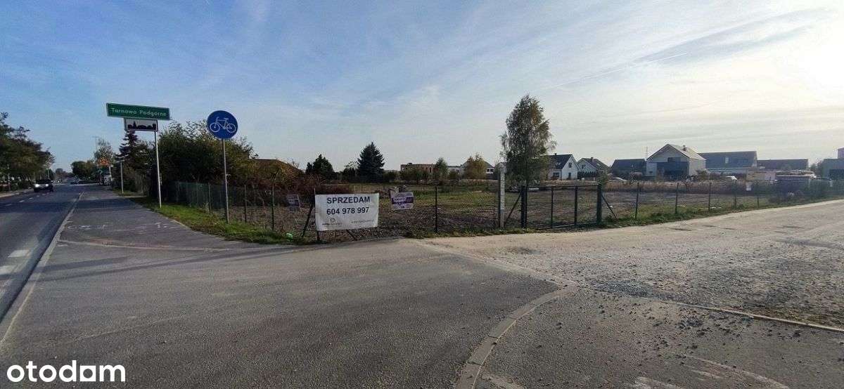 Tarnowo Podgórne - nowa niższa cena-5