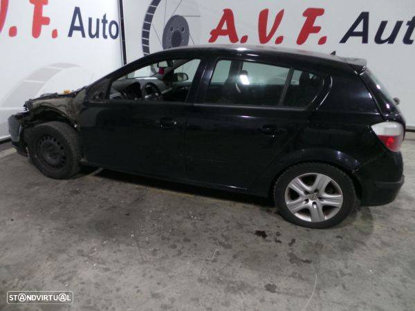 Para Peças Opel Astra H (A04) - 3