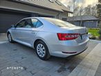 Skoda Superb 1.5 TSI ACT Active - 15