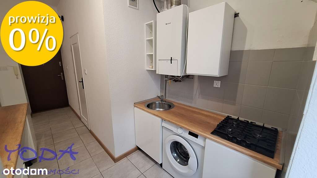 centrum Katowic - niezależne pokoje-3