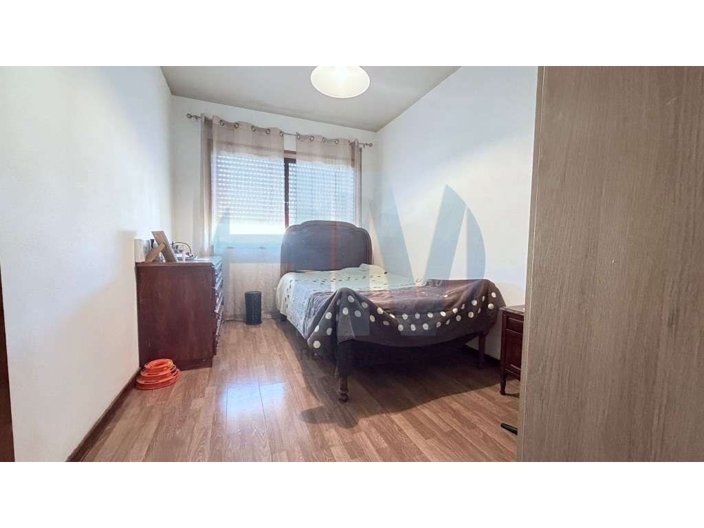 Apartamento T2 com 80 m² em Rio Tinto - Junto ao Parque Nascente-6