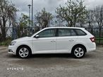 Skoda Fabia 1.4 TDI Ambition - 7