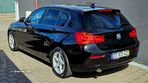 BMW 116 d Advantage Auto - 3