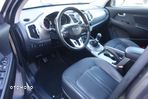 Kia Sportage - 8