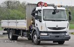 Renault MIDLUM 220 DXI * AMCO V911 3S + PILOT * STAN BDB - 3