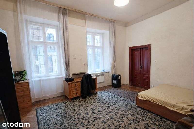 Stare Miasto | ul. Dietla| 5 min od Plac Nowy |-17