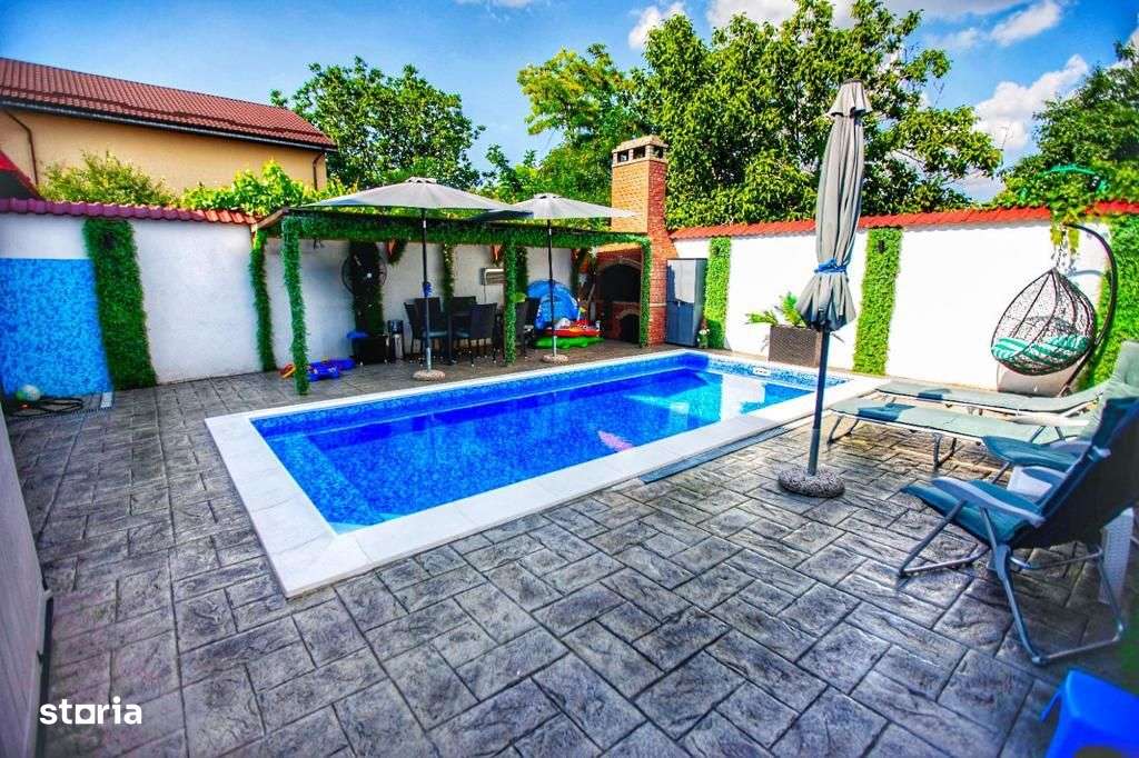 De Vanzare Casa zona Cartier Progresu - Imagine principală: 4/14