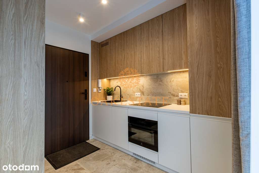 nowe 2 pok standard premium ksm garaż balkon - Pełny obrazek: 4/10