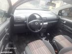 Piese/Dezmembrez VW Fox 1.2i-6v Tip BMD 40kw E4 An 2008 NegruCod LO41 - 6