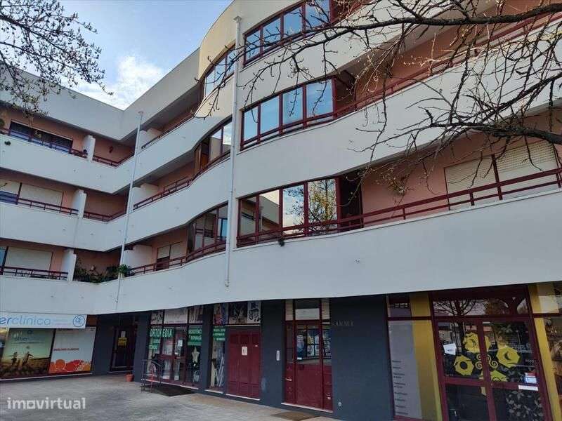 Apartamento T2 em Valmaior, Albergaria - Grande imagem: 2/8