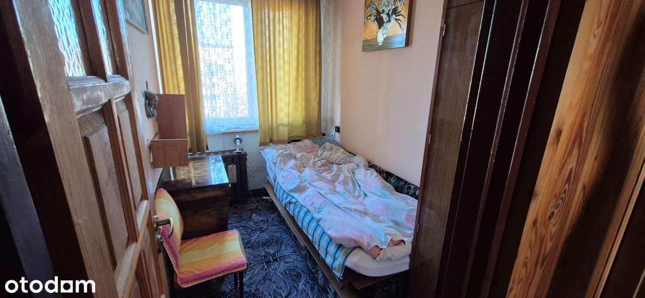 Dom szeregowy na Gądowie/6pokoi/Garaż/Taras-9