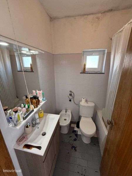 Moradia T2 no centro de Boliqueime com vistas únicas - Grande imagem: 4/12