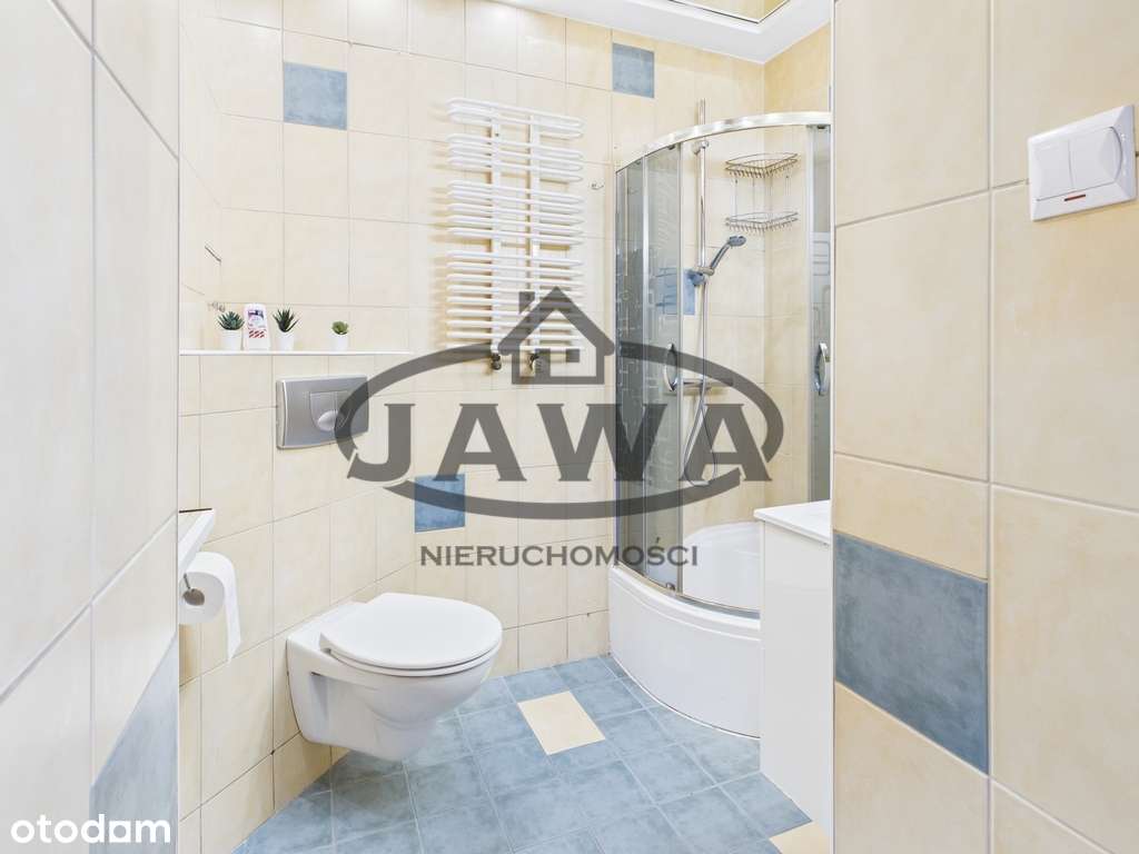 2pok*2002 rok*widok na las*teren zamknięty*parking-7